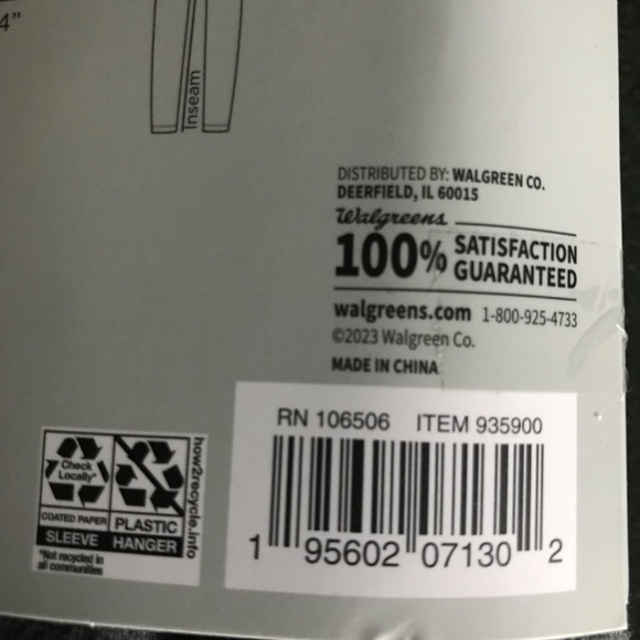 West Loop Everyday Legging XL Grey New - Picture 12 of 14